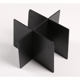 CHEAYAR for Toyota Tacoma 2016-2020, Center Console Dividers, Insert Armrest Box Insert Armrest Box ABS Materials Organizer,Shifter Storage Box Interior Accessories 3 pcs