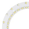 40W 80LED Light Source Panel 3.2V/3.7V White Warm Light Dual