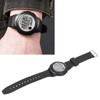 Women Men Digital Waterproof Sports Watch Surfing Watch Multifunctional Watch