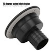 Fuel Cap 85 mm Water Tank Cap with 2 Keys