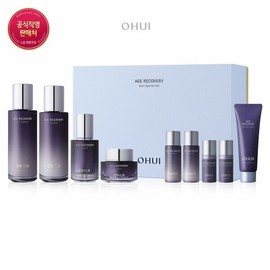 Ohui special edition Age 4 types (50710023) / 오휘특판에이지 4종 (50710023)