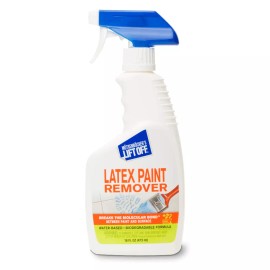 Motsenbocker - Latex Paint Remover - 4.5 oz