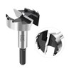 2-1/4 Inch Forstner Bit for Woodworking,2-1/4" Forstner Drill Bit for