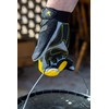 G & F 1089L Hyper Grip Non-Slip High-Performance Mechanic Work