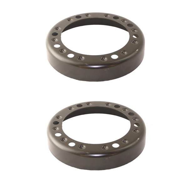 GULUANT 2 Pack Replacement 539107518 Mandrel Guard for Poulan PP1036S