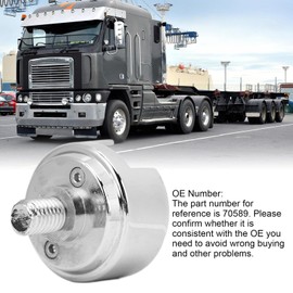 GYZOUKA Shift Knob Adapter Transmission Shift Knob Mounting Adapter Shifter Knob Adapter for Fuller 13 15 18 Super 10 Speed