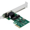 Inter-Tech Gigabit PCIe Adapter Argus ST-705 x1 v1.1 Retail