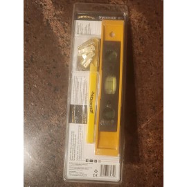 Zircon StudSensor HD55 Metal & Wood Stud Finder with Deep Scan and Bonus Level