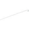 TRUSCO Long Spray Nozzle 300mm LN300SUS