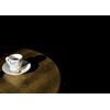 Vittoria Coffee 100% Arabica Italian Ground Coffee 200g. Honey &