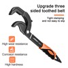 LEAD Multi-function Wrench - 10 Inch & 14 Inch Universal