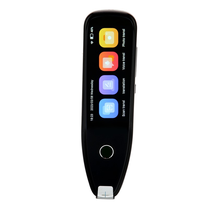 Language Translator Smart Pen BT WiFi Photo Scanning 134 Online