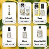 Poo-Pourri Before-You-Go Toilet Spray, Original Citrus, 4 Fl Oz, Up
