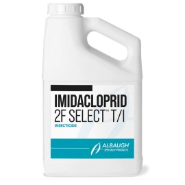 Prime Source Imidacloprid2F Select T/I Insecticide - 27.5 Ounces (Compare to Merit 2F)