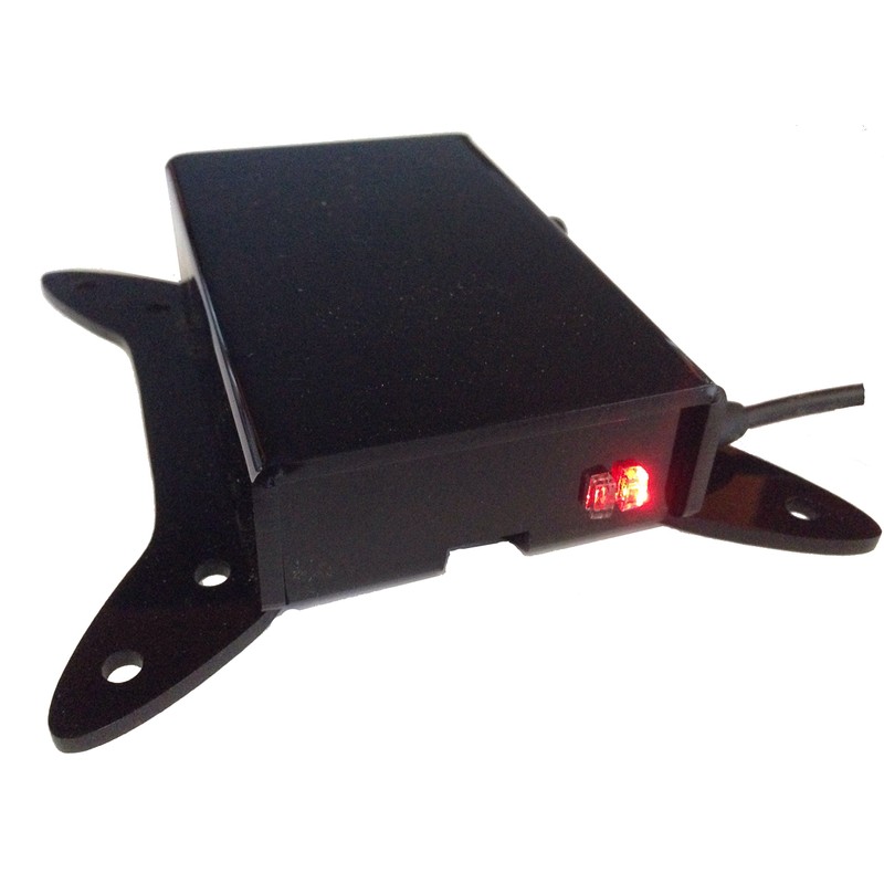 VESA Mount Case for Raspberry Pi 3