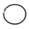 ChainsPro Box Chain Bracelets Men Mens Wrist Chain 4mm 20mm