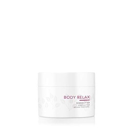 Charlotte Meentzen - Body Relax - Bodybutter 250 ml