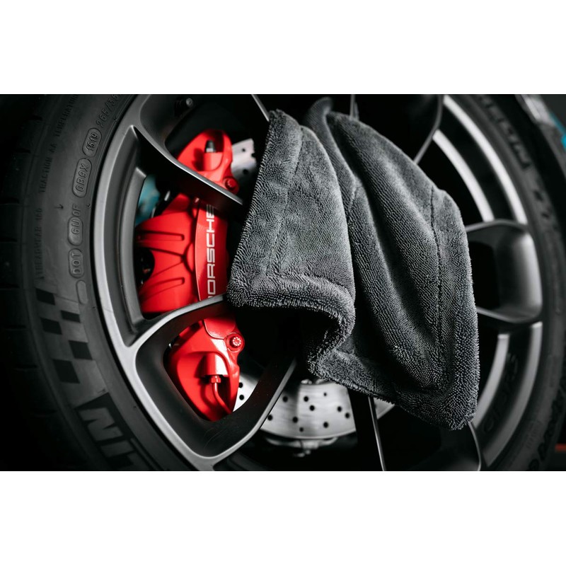 Nuke Guys Gamma Dryer - Handy & Ultra Absorbent Microfibre