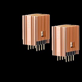 Burson Replacement OP Chip Burson V7 for Fosi Audio V3MONO BT20A PRO V3 and ZD3 1 Pair - Burson V7C-2PCS