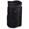 Masirs Vehicle Trash Can - Large Removable Leakproof Garbage Bag,