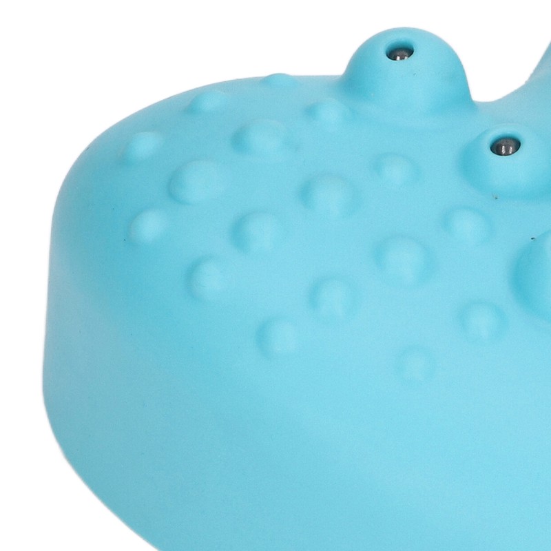 Neck Traction Device Pillow for Muscle Relax Reduce Pain Acupoint