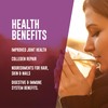 LonoLife Sriracha Chicken Bone Broth Powder Mix | 10g Protein