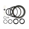 Gasket set seals suitable for La Pavoni Professional, Stradivari Professional,