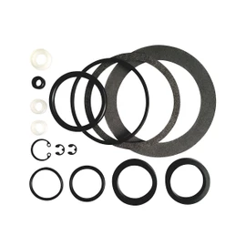 Gasket set seals suitable for La Pavoni Professional, Stradivari Professional, Romantica by Coffee in Shape ©