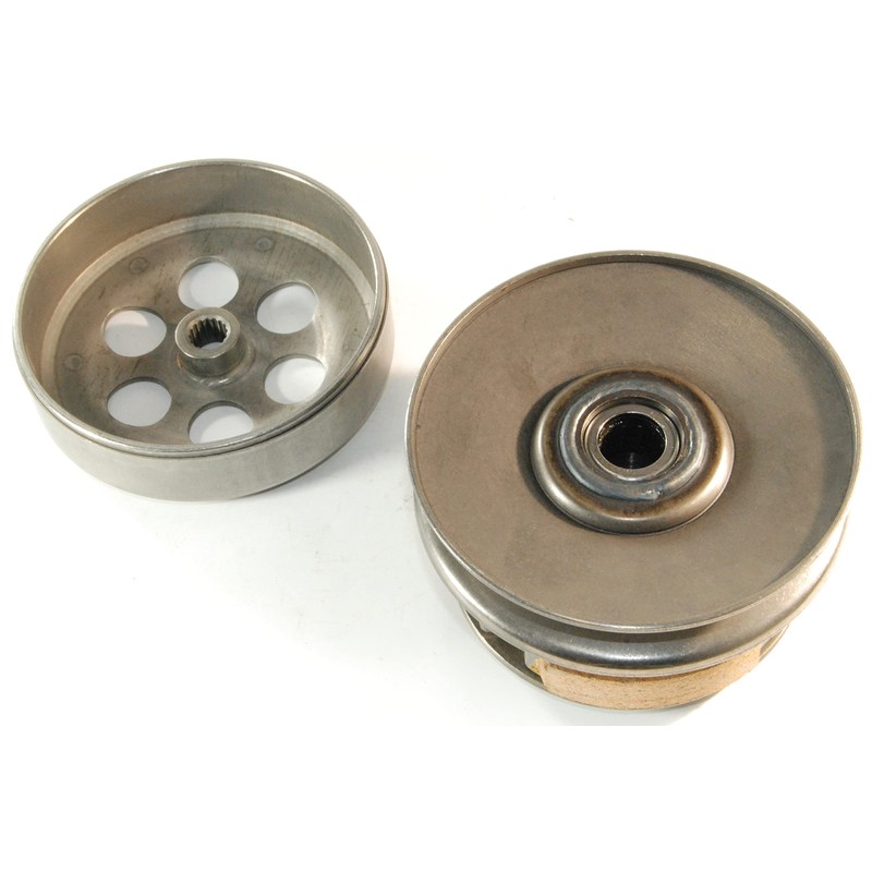 2-Stroke Eton Viper ATV and Scooter Rear Clutch compatible with