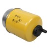 156-1200 Fuel filter Fuel Water Separator Compatible with Caterpillar CAT