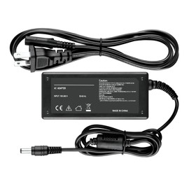 Amoimary AC Adapter Charger Compatible with Windhorse C3 500W Multi-Cargo Electric Scooter Power Cord