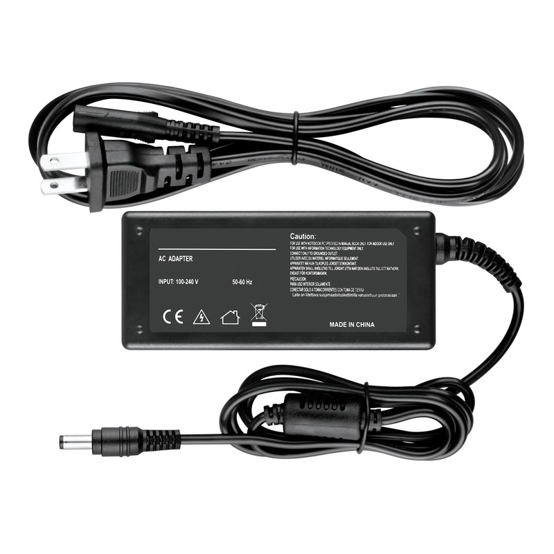 Amoimary AC Adapter Charger Compatible with Windhorse C3 500W Multi-Cargo