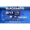 BlackRapid 361001 Correa para Cámara Cruzada Cross Shot Breathe, Color
