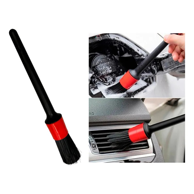 Kit De Lavado Auto/moto 8 Piezas