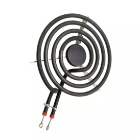 Scaroo MP15YA 6" Electric Range Burner Element Unit Set Replaces With  MP15MA 8-PACK