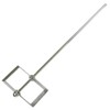 Kraft DC713 30-Inch Hex Shaft Jr Mud Mixer