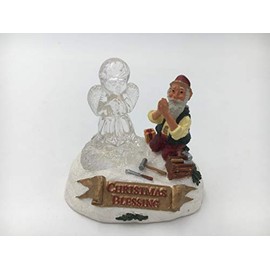 Figi Graphics Inc.Crystal Valley Christmas Blessing CV-23