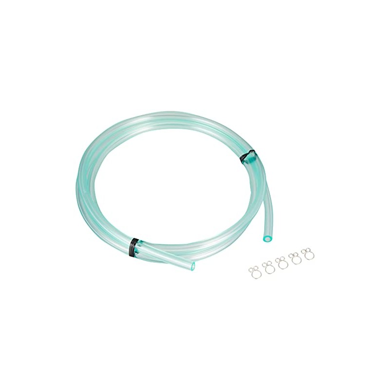 Kitaco (KITACO) Super Fuel Hose Set Green/Inner Diameter φ3X1m [Item