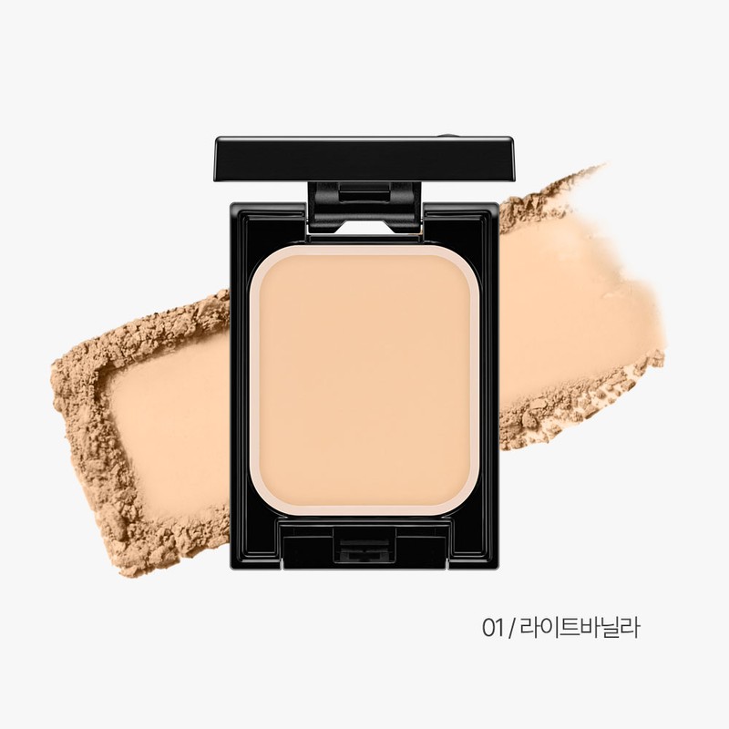 Kate Cover Shield Powder Foundation / 케이트 커버 쉴드 파우더