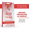Loquay Polvo Decolorante Pulver Rouge Formulado Para Tonos Rojos