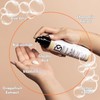 Limpiador Facial Exfoliante con Ácido Glicólico al 10% y Niacinamida