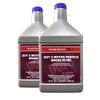 Honda 08798-9108 DOT 3 Motor Vehicle Brake Fluid 32 FL