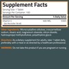 Bronson Vitamin C 500 MG Supports a Healthy Immune System