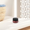 Exfoliante Labial de Azúcar Morena 20g para Labios Secos y