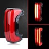 Duolctrams LED Tail Light Rear Lamp Assembly (3-PIN, On and