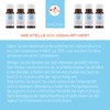kaona Joghurtkultur - Ferment fr die Herstellung von probiotischem Joghurt