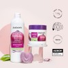 Babaria Mascarilla Hidratante Cebolla 400 ml