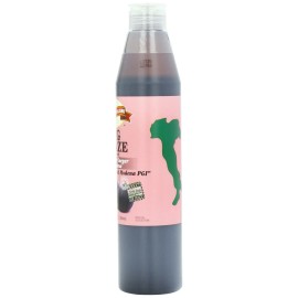 Supremo Italiano Balsamic Fig Glaze 12.9 Fl Oz Pack of 1 Gourmet Condiment