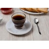 Arcos Serie Berlin, Cucchiaino Moka Cucchiaio Tavola, Monoblocco Unipezzo Acciaio