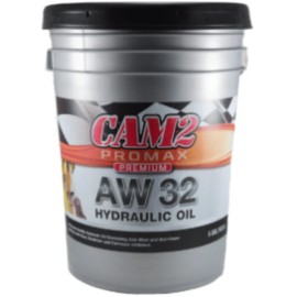 CAM2 Promax Premium HVI AW 32 Hydraulic Oil; 5 Gallon Pail